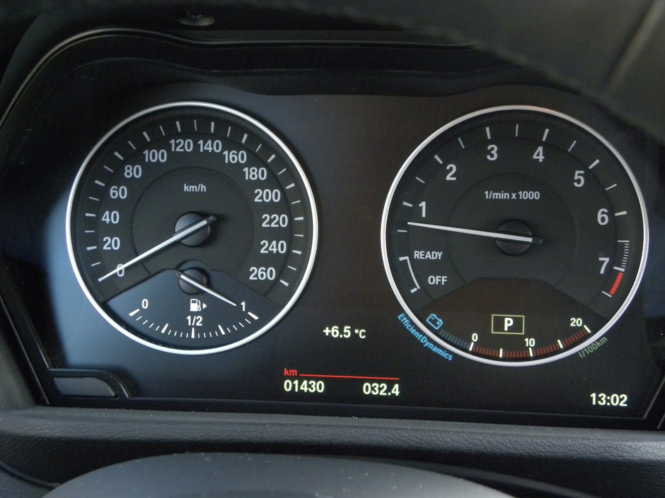 BMW X1 xDrive25i