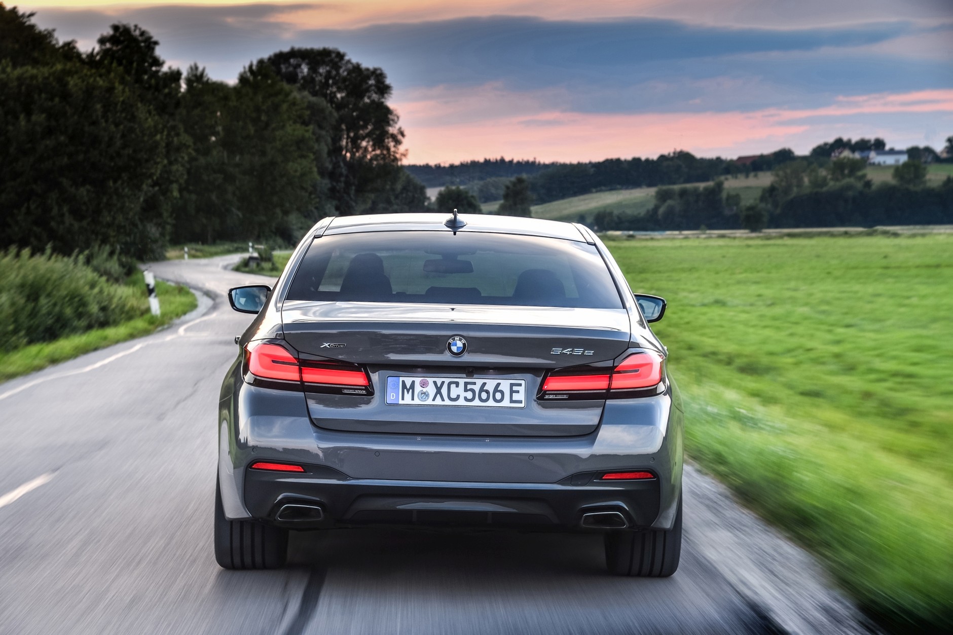 BMW serii 5