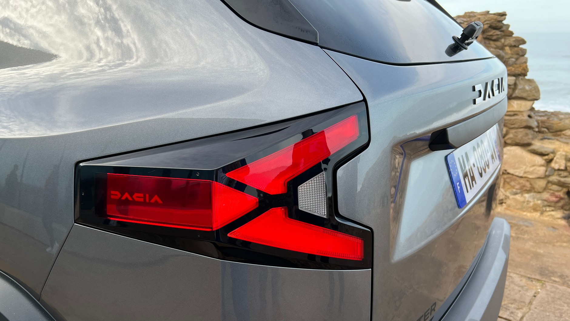 Dacia Duster 2024
