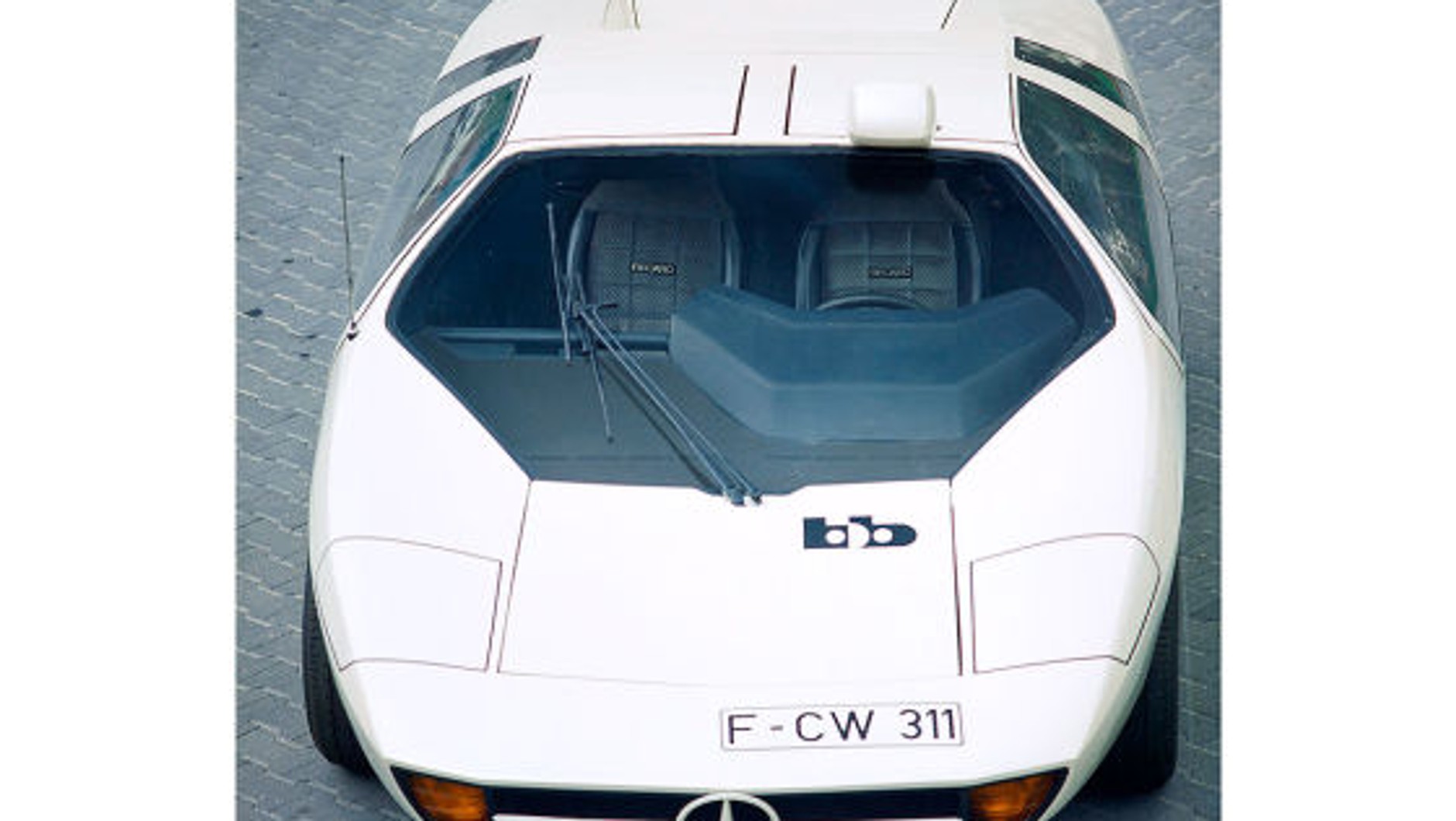 CW 311 (1978)