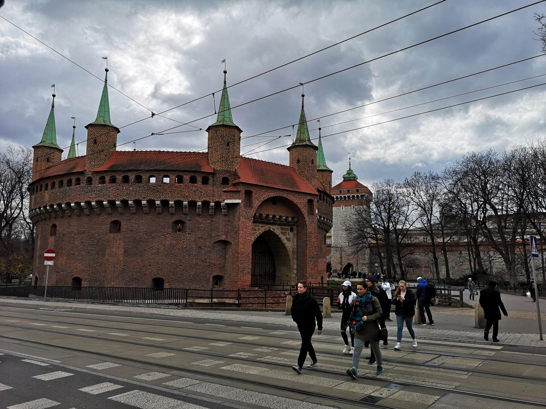 Kraków