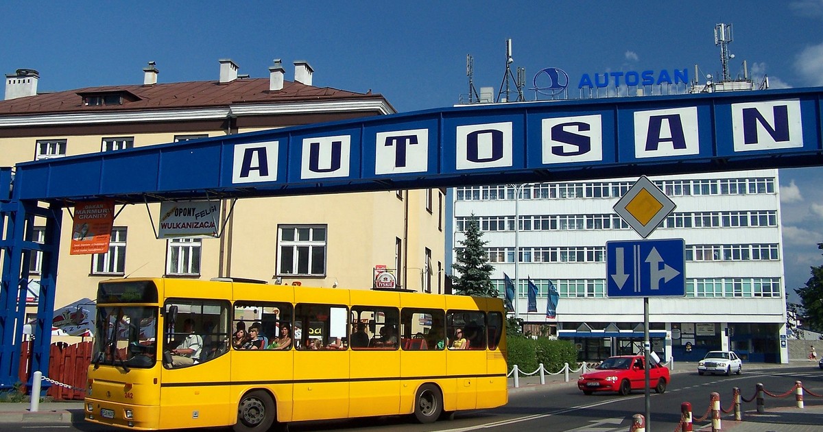 Autosan S.A.