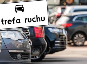 Strefa ruchu: czy wiesz, jak się tu zachować?