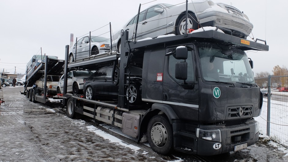 Czy import aut używanych będzie się jeszcze opłacał?