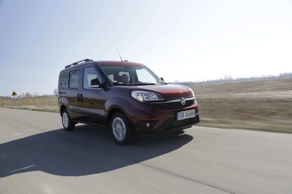 Fiat Doblo
