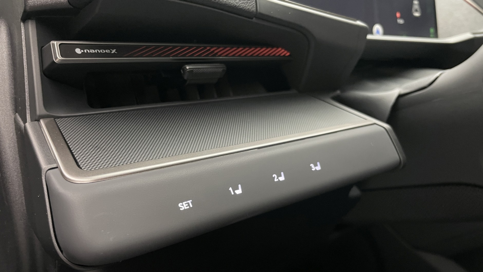 Nowy Lexus ES (2025)