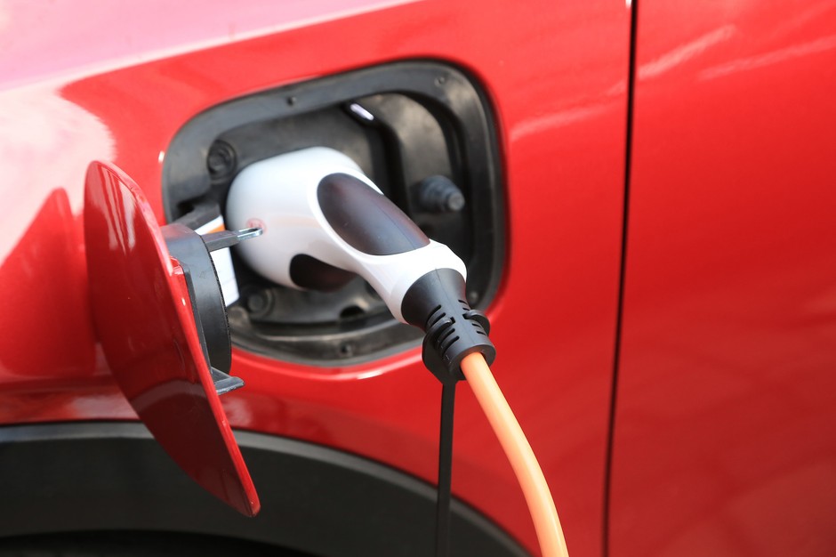 Kia XCeed PHEV