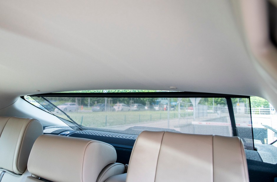 Toyota Camry 2.5 Hybrid