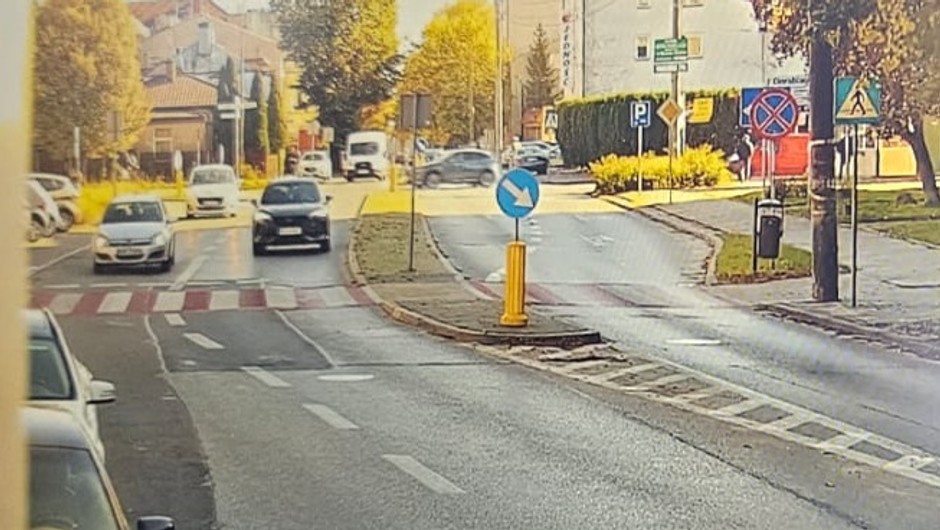 Policjanci przeprowadzili akcję wymierzoną w pieszych i kierowców