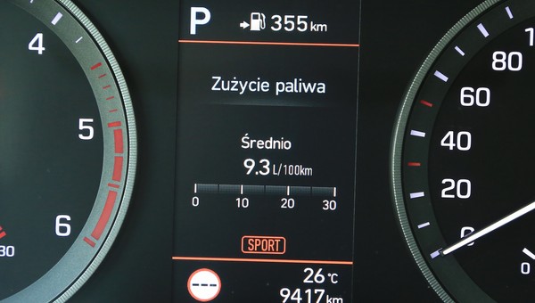 Co robić, żeby auto paliło mniej?