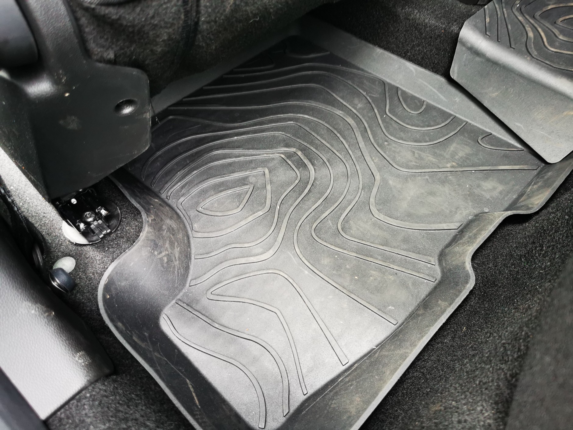 Dacia Duster Extreme ECO-G 100