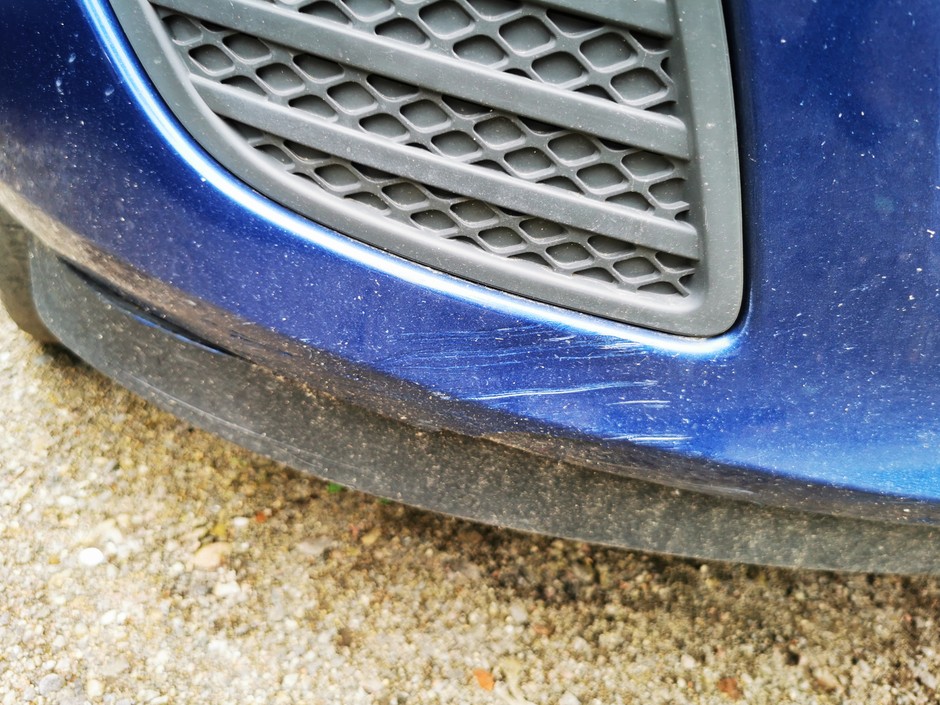 Ford Fiesta z 2007 r. za 7900 zł