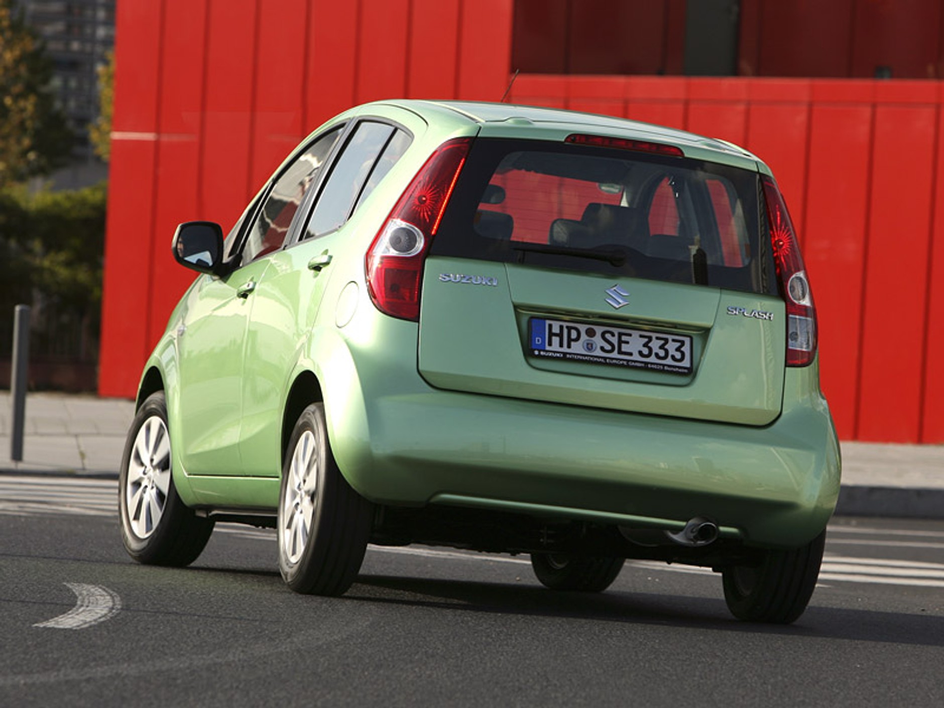 Ruszyła sprzedaż modelu Splash Club 1,0 (cena w Polsce)