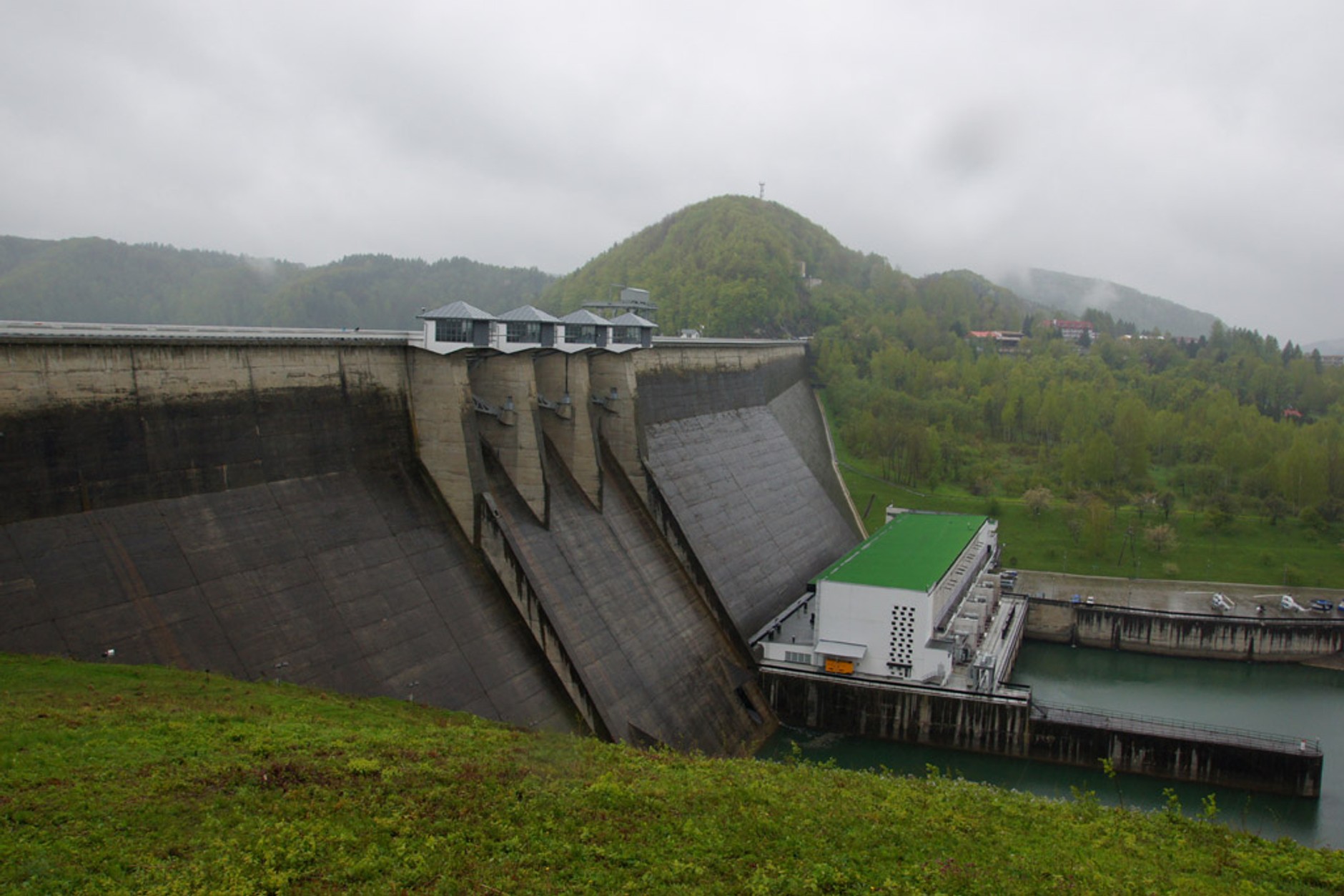 C-Maxem jedziemy z dziećmi w Bieszczady