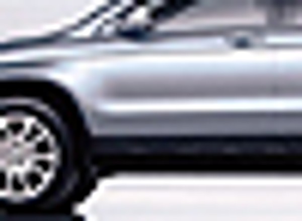 Honda CR-V - Podniesiona poprzeczka