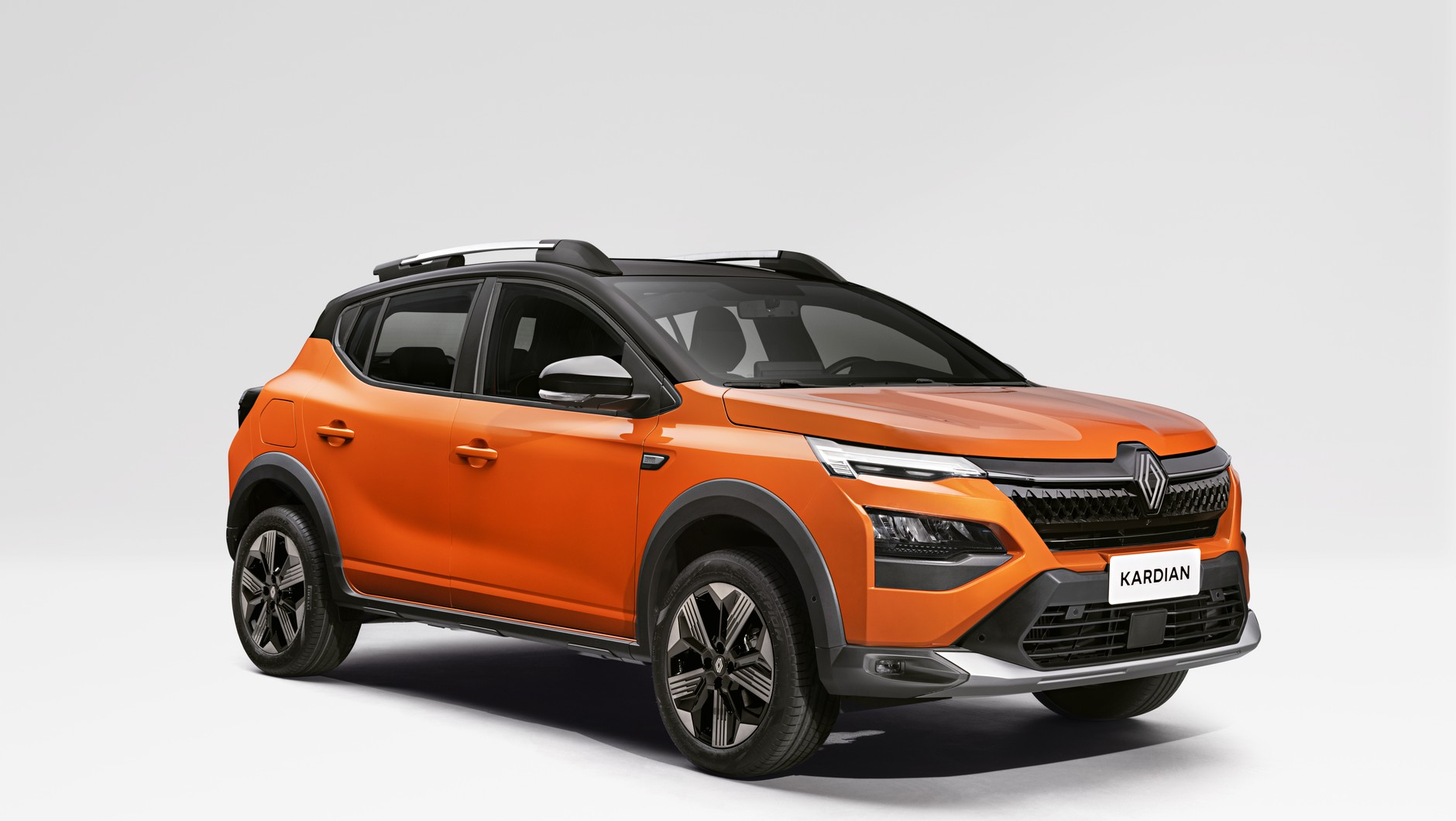 Renault Kardian