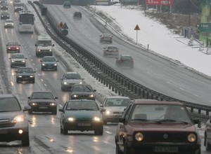 Będzie kolejny węzeł na zakopiance. Kierowcy pojadą tunelem