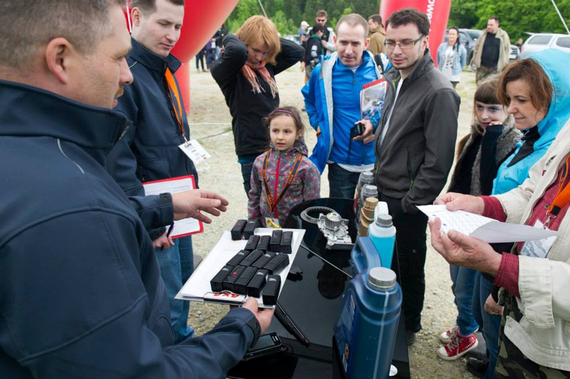 4x4 Family Adventure Edycja Historyczna - Kłodzko