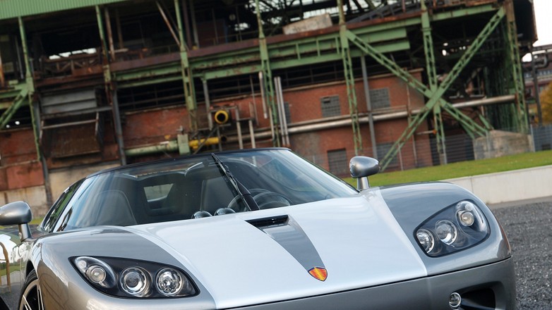 edo Competition EVO 817 – Poprawiać doskonałe