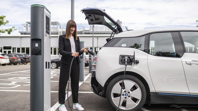 Bosch – nowy kabel do ładowania aut elektrycznych