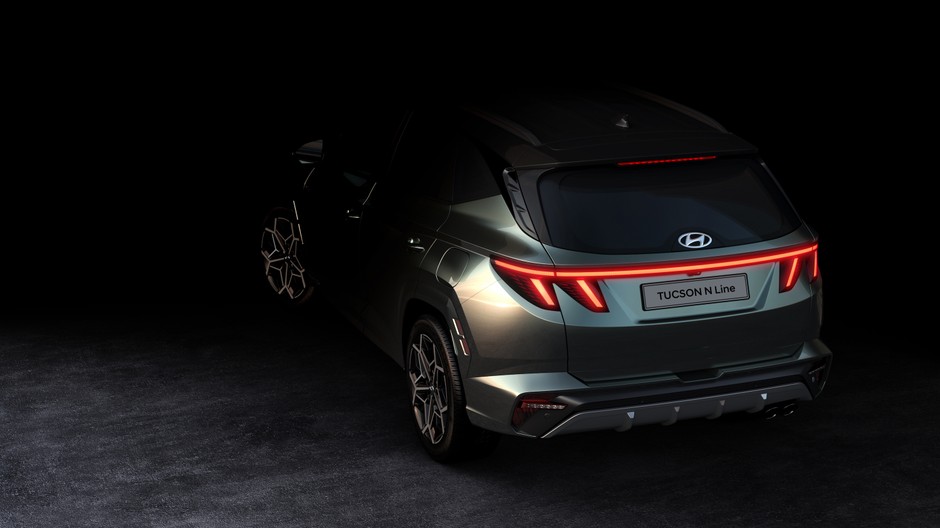 Hyundai Tucson – znamy ceny nowej generacji