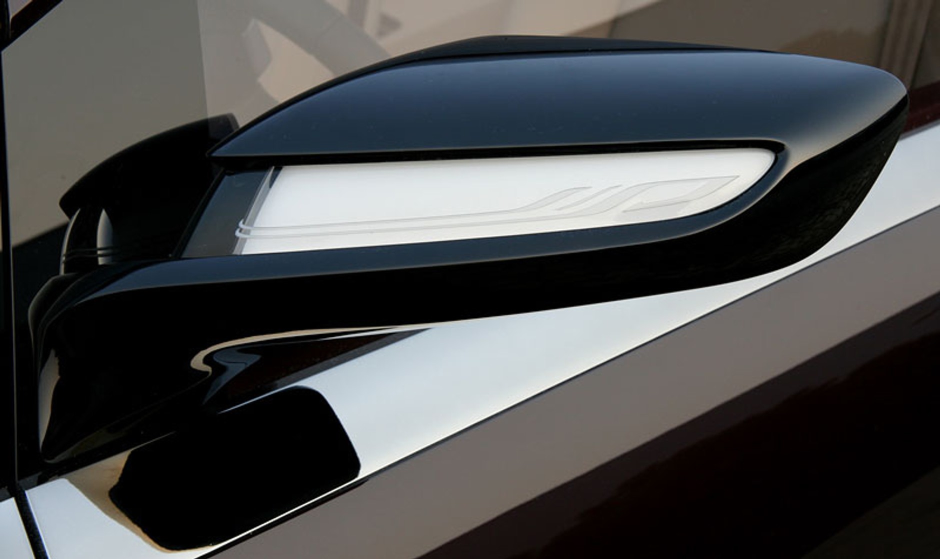 Buick Business Concept – zapowiedź atrakcyjnego MPV