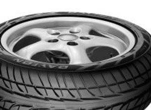 Bridgestone: nowa opona Dayton D320