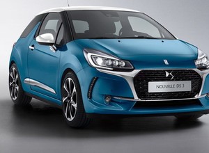 Nowy DS 3 od 66,9 tys. zł