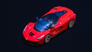 Obejrzałem Ferrari na każdą kieszeń. Pierwsza taka okazja od 11 lat
