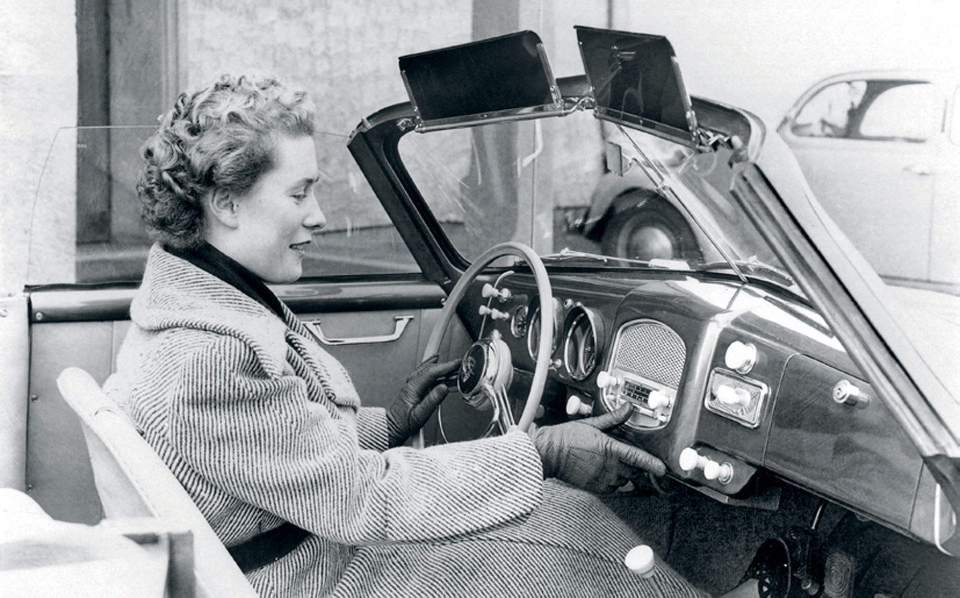 Porsche 356