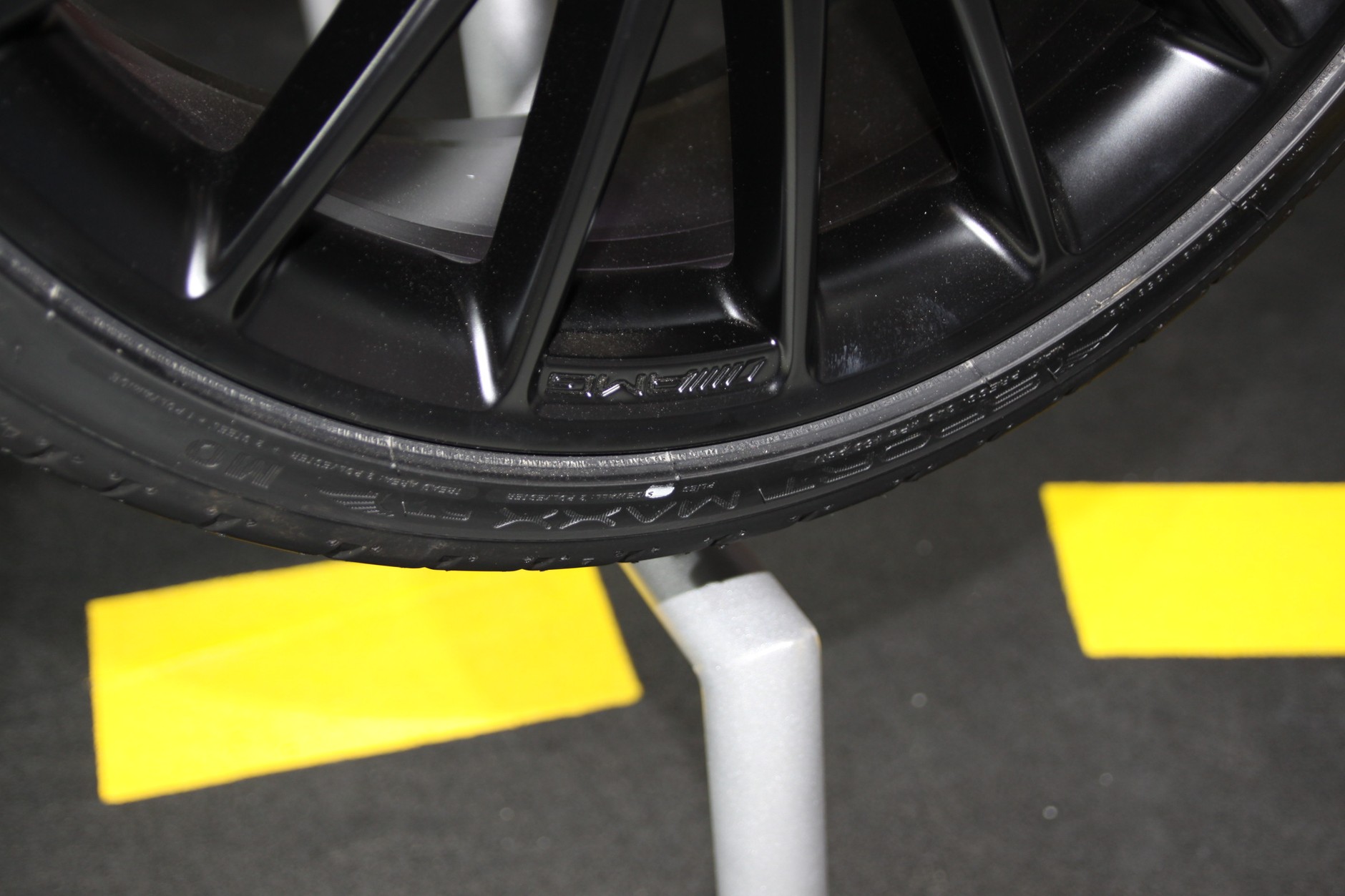 Dunlop SportMaxx RT