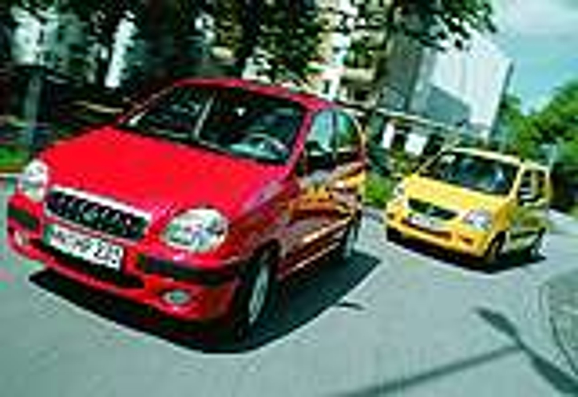 Prawdziwa wielkość z Japonii