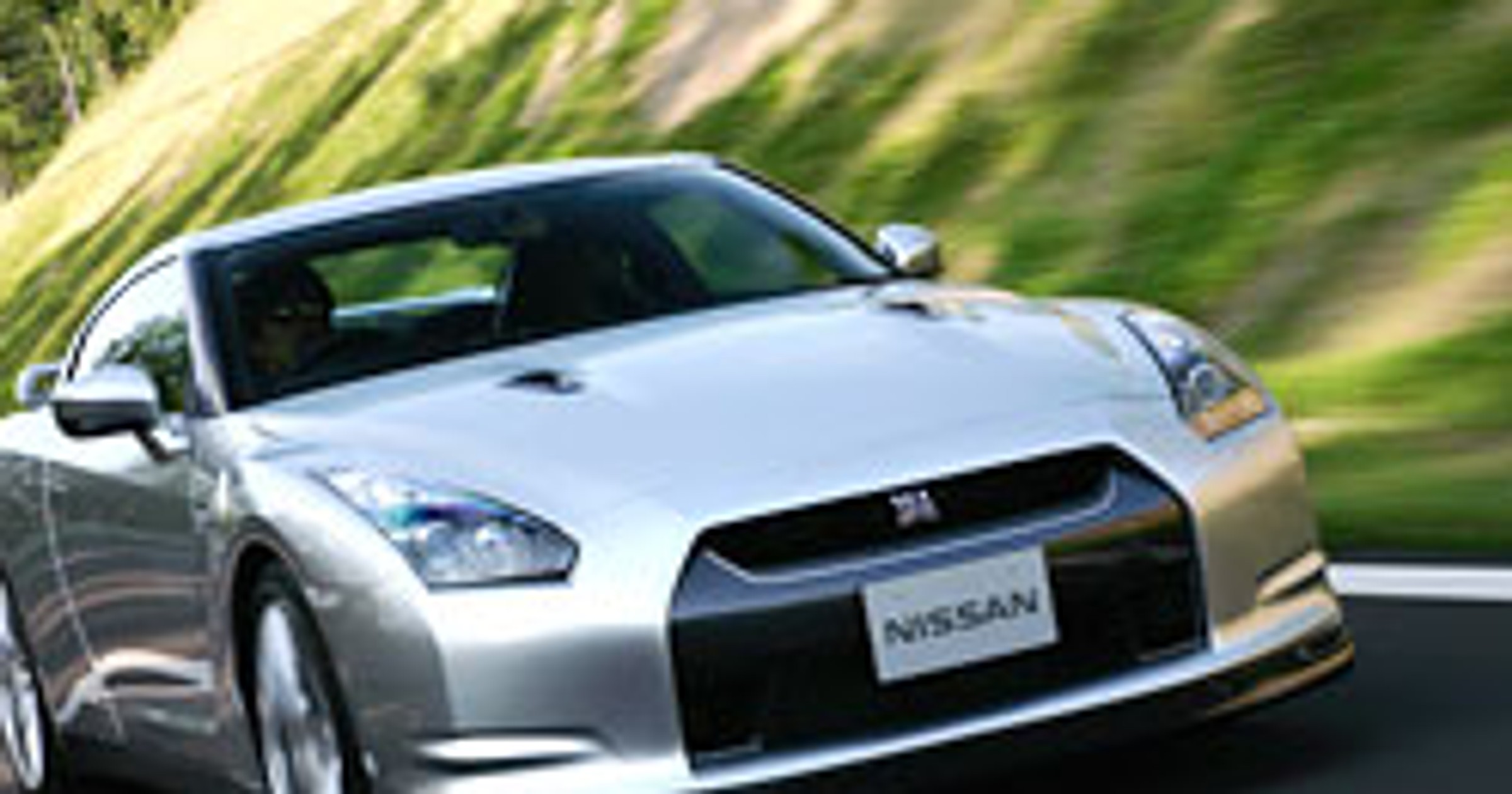 Nissan GT-R – podstawowe informacje o wersji europejskiej