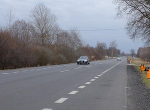 To już nie są drogi krajowe. Odcinki, które straciły tę kategorię [LISTA]