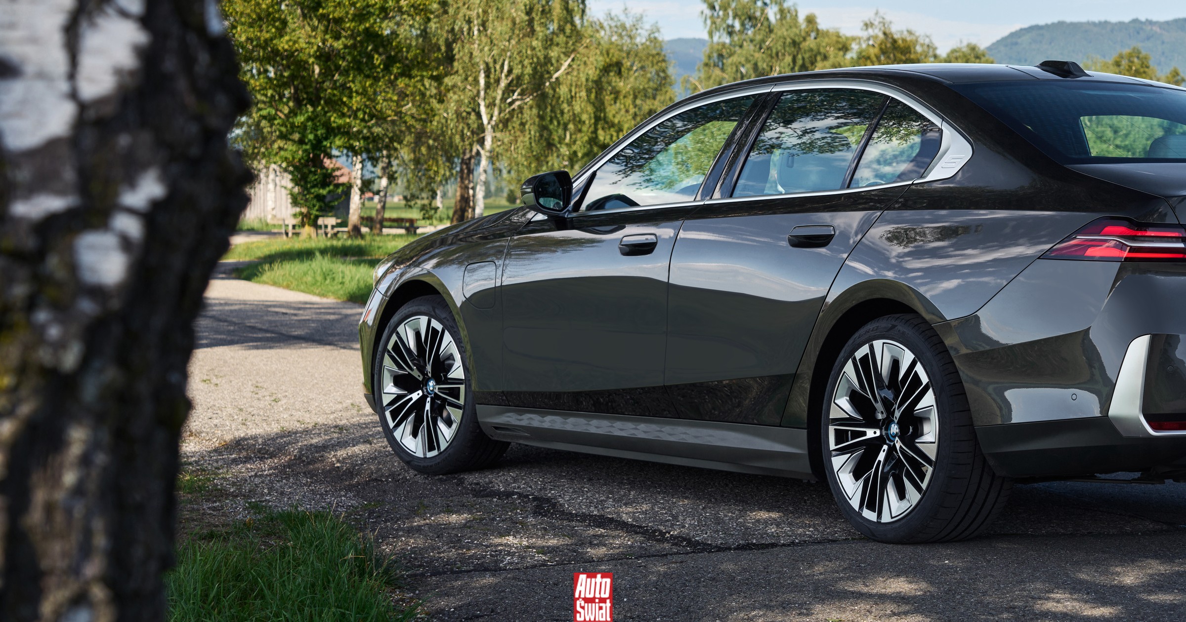 Najlepsze auta, jakimi jeździłem w 2025 r. Wśród sześciu modeli dwa są chińskie