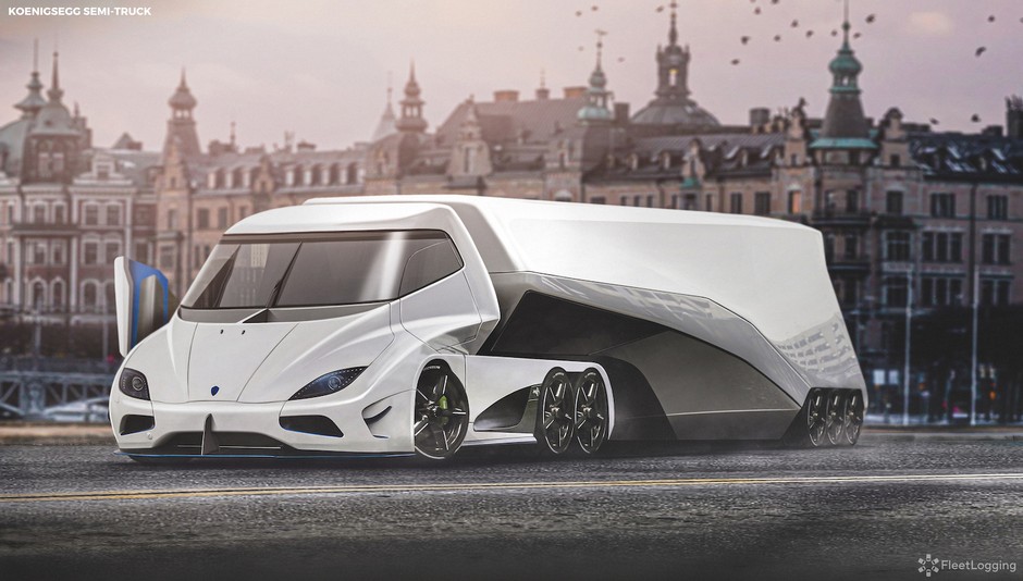 Koenigsegg