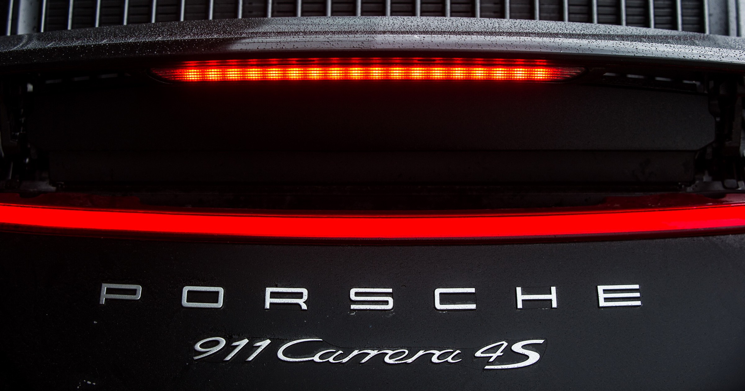 Porsche Carrera S i Turbo S na torze Istanbul Park