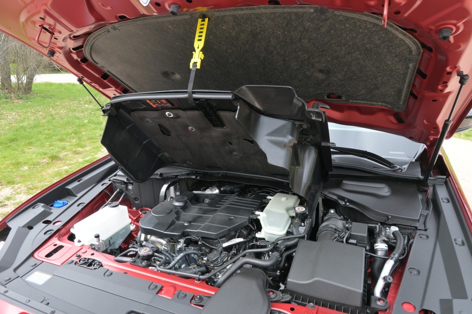 Mazda CX-60 2025