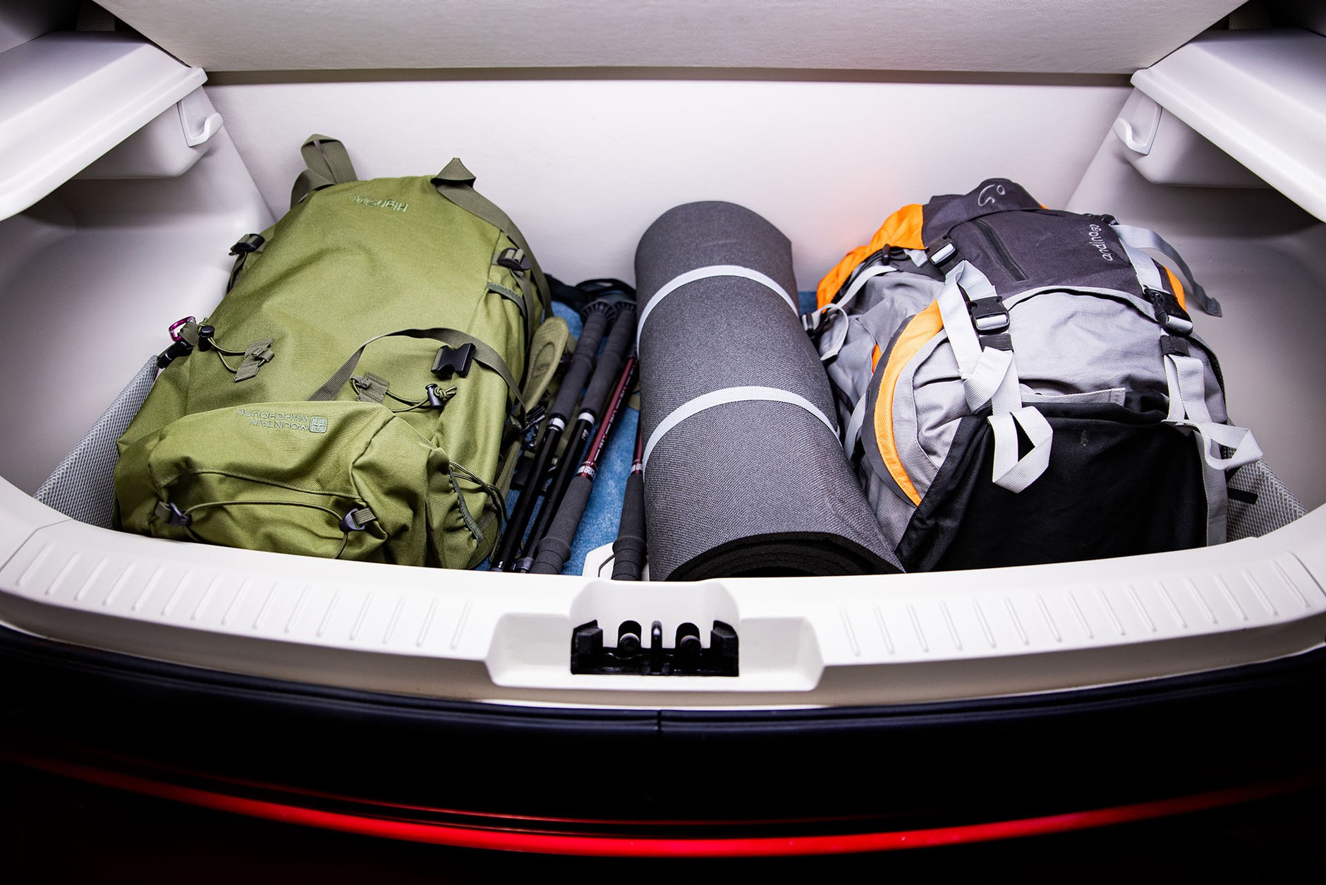 Izera – to nowa marka polskich aut elektrycznych. Tak mają wyglądać jej pierwsze modele