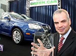 Czy to koniec Volkswagena w USA?!