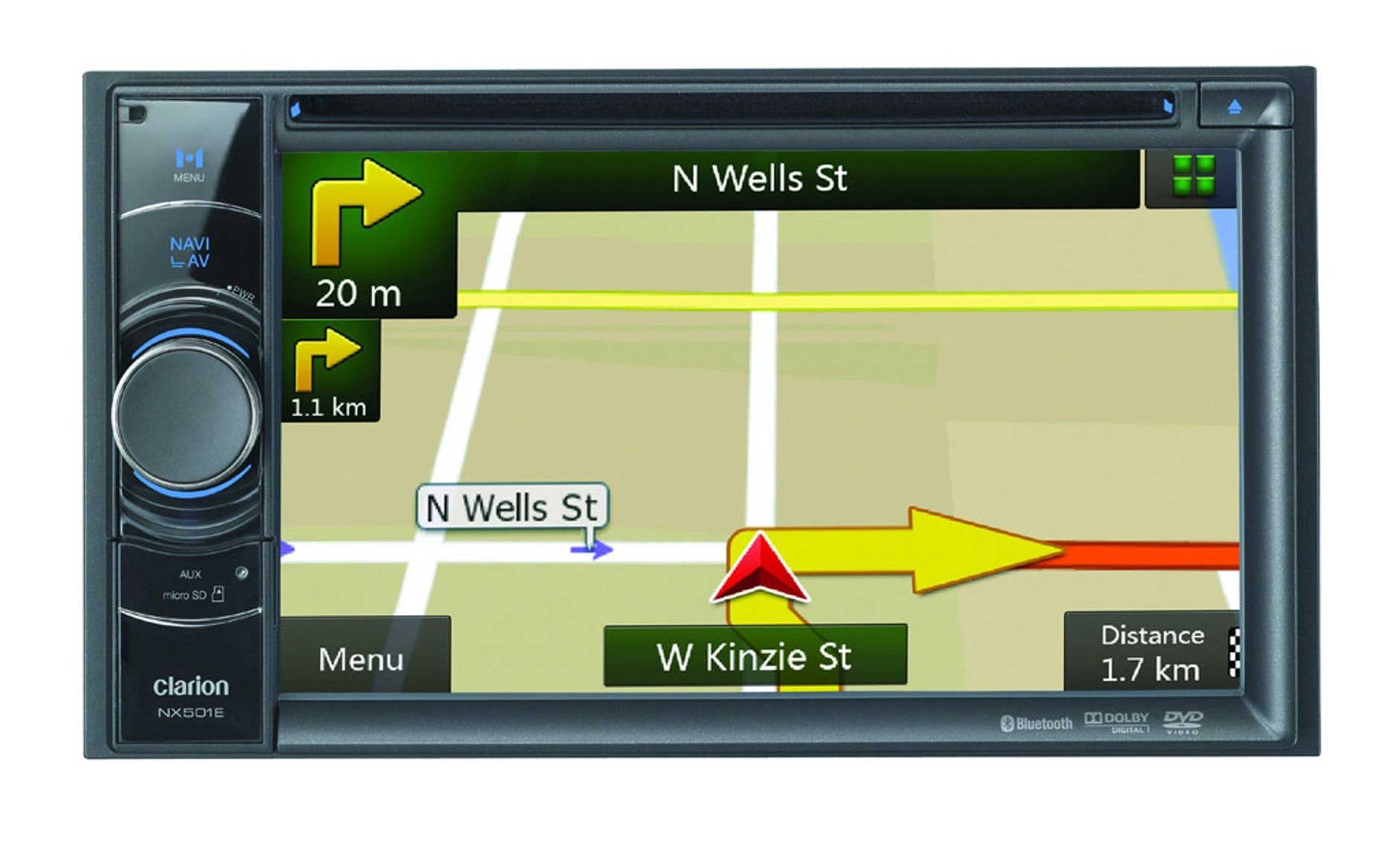 Nowości car audio: radia z płytą już nie kupisz