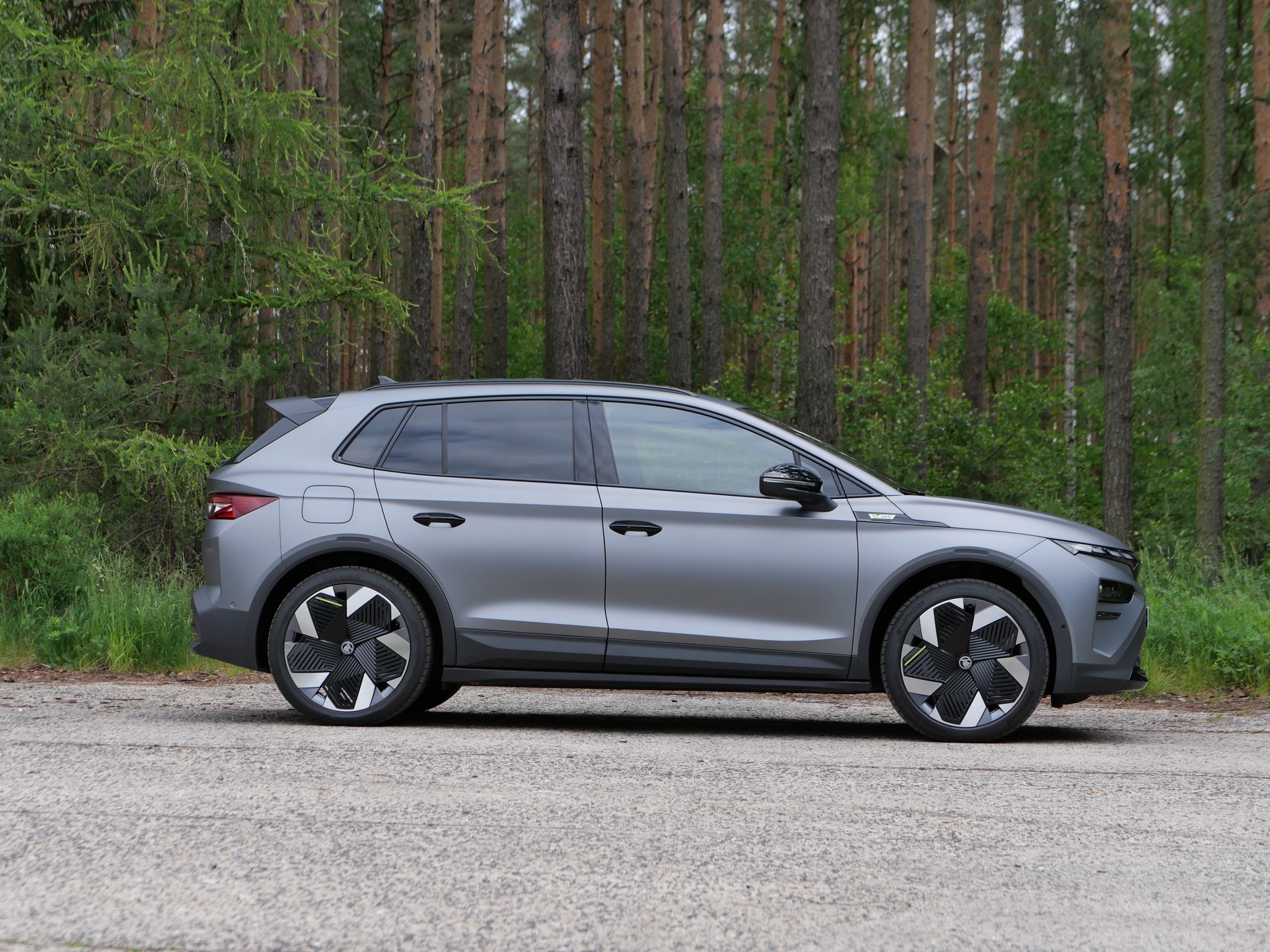 Skoda Elroq RS