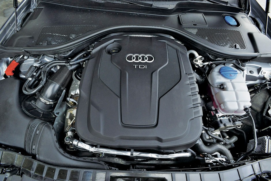 Mercedes wyhamował konkurencję - porównanie nowej klasy E z Audi A6 i BMW serii 5