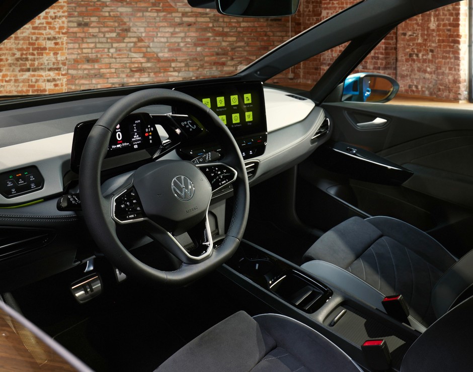 Volkswagen ID.3 2023