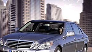 Przegląd nowości 2009: Od Fiata do Mercedesa