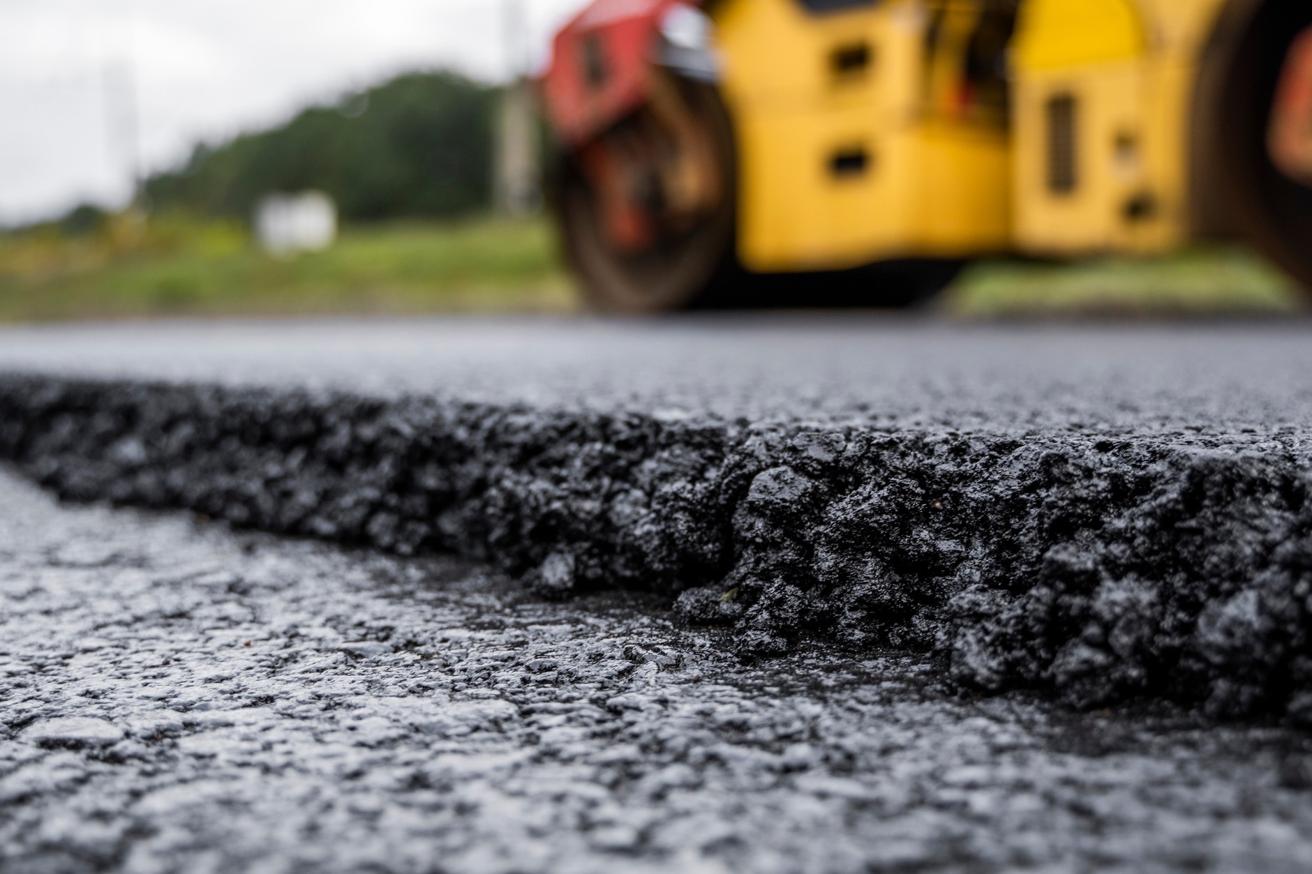 Drogwocy dobudowują na A2 trzeci pas ruchu