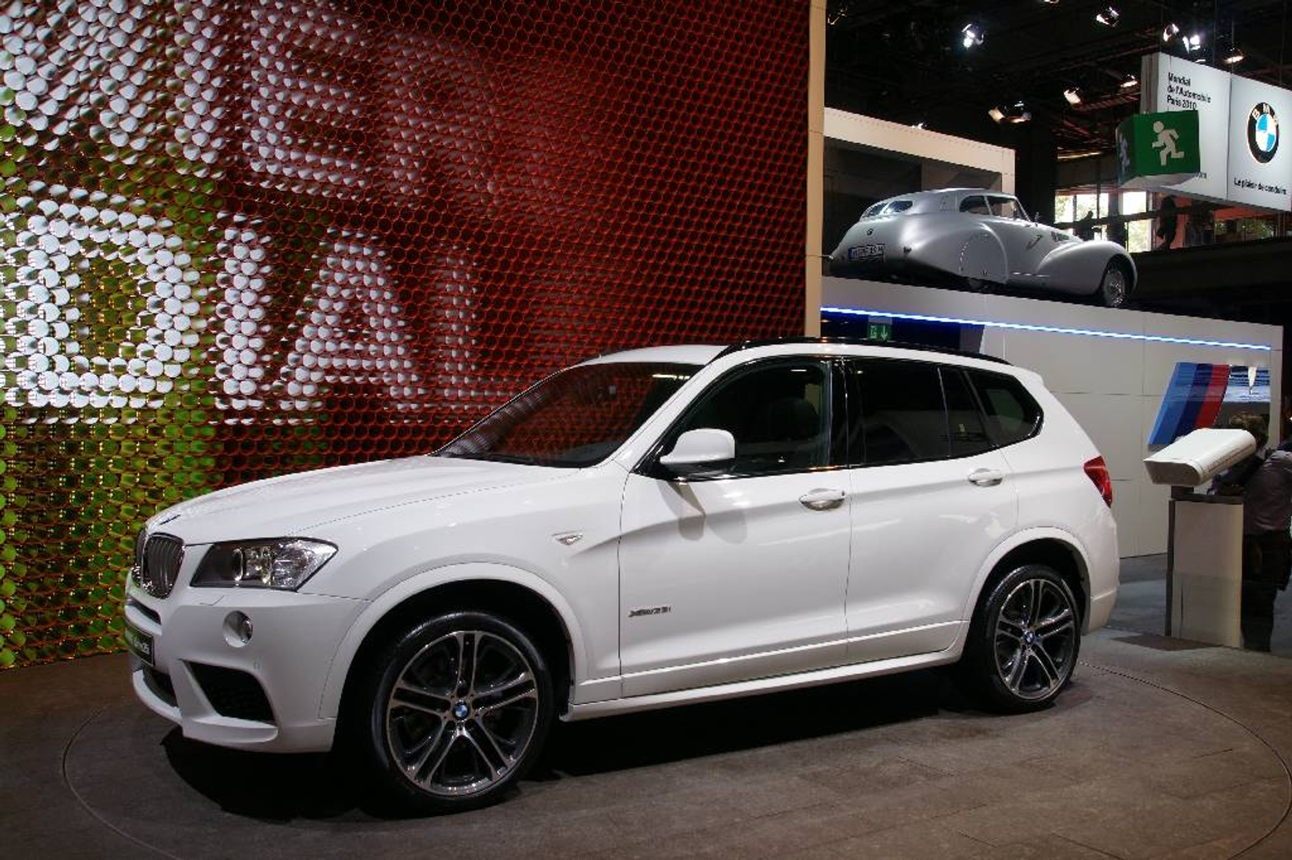 Paryż 2010 - galeria 2.