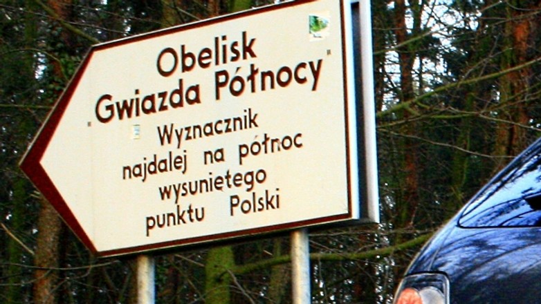 Gwiazda Północy