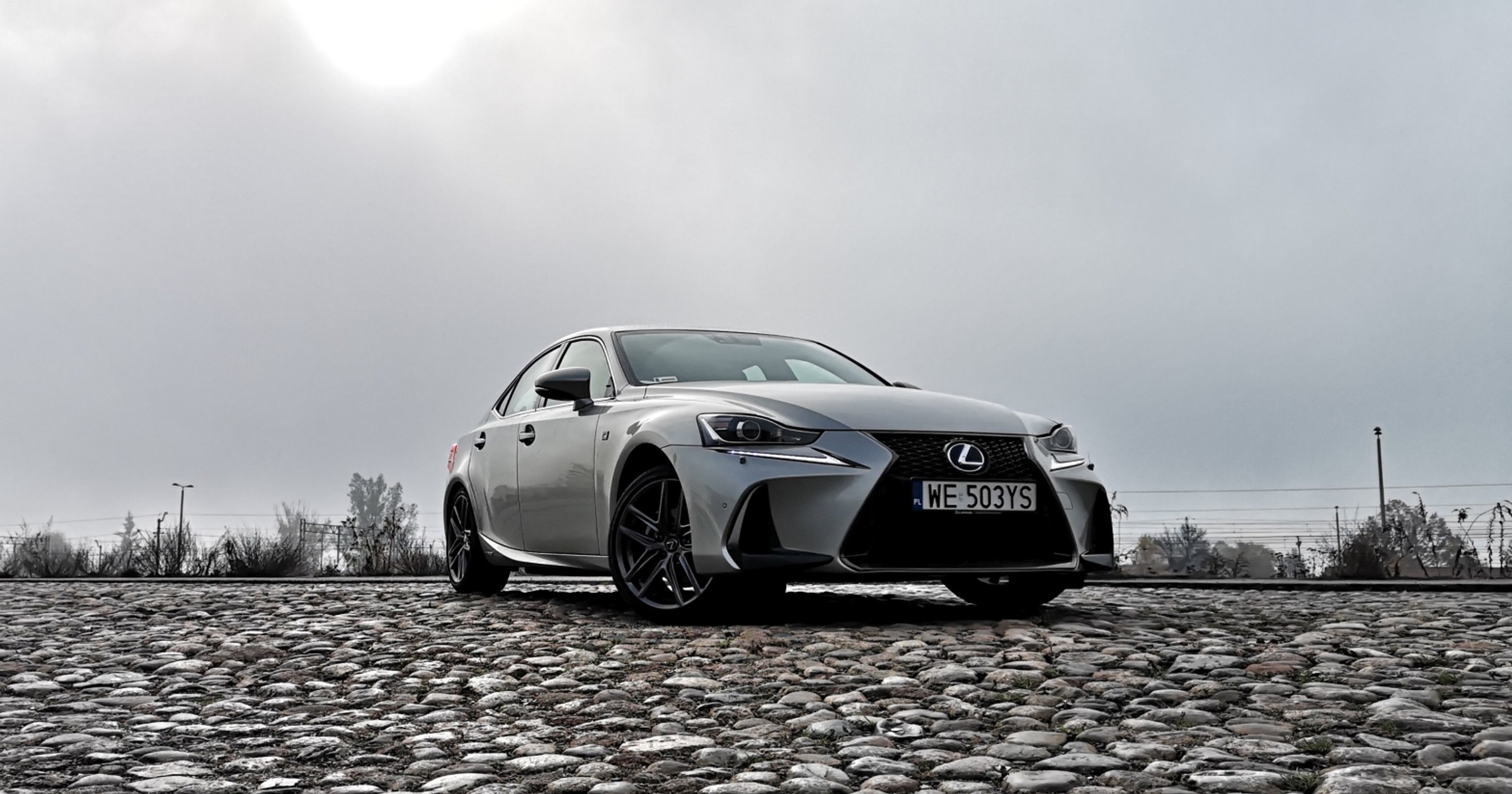 Lexus IS 300h