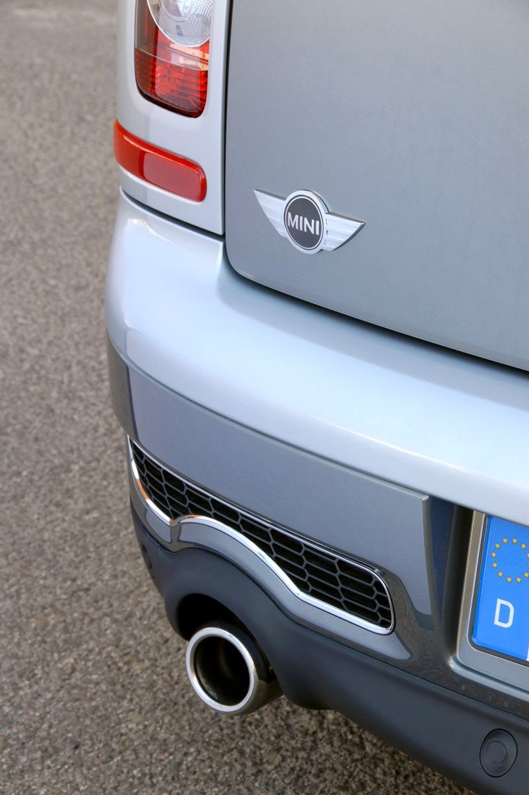 Mini Clubman - pierwsze wrażenia z jazdy!